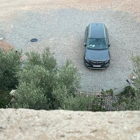 Dar Calme Chez El Bouhali Skoura Exterior foto