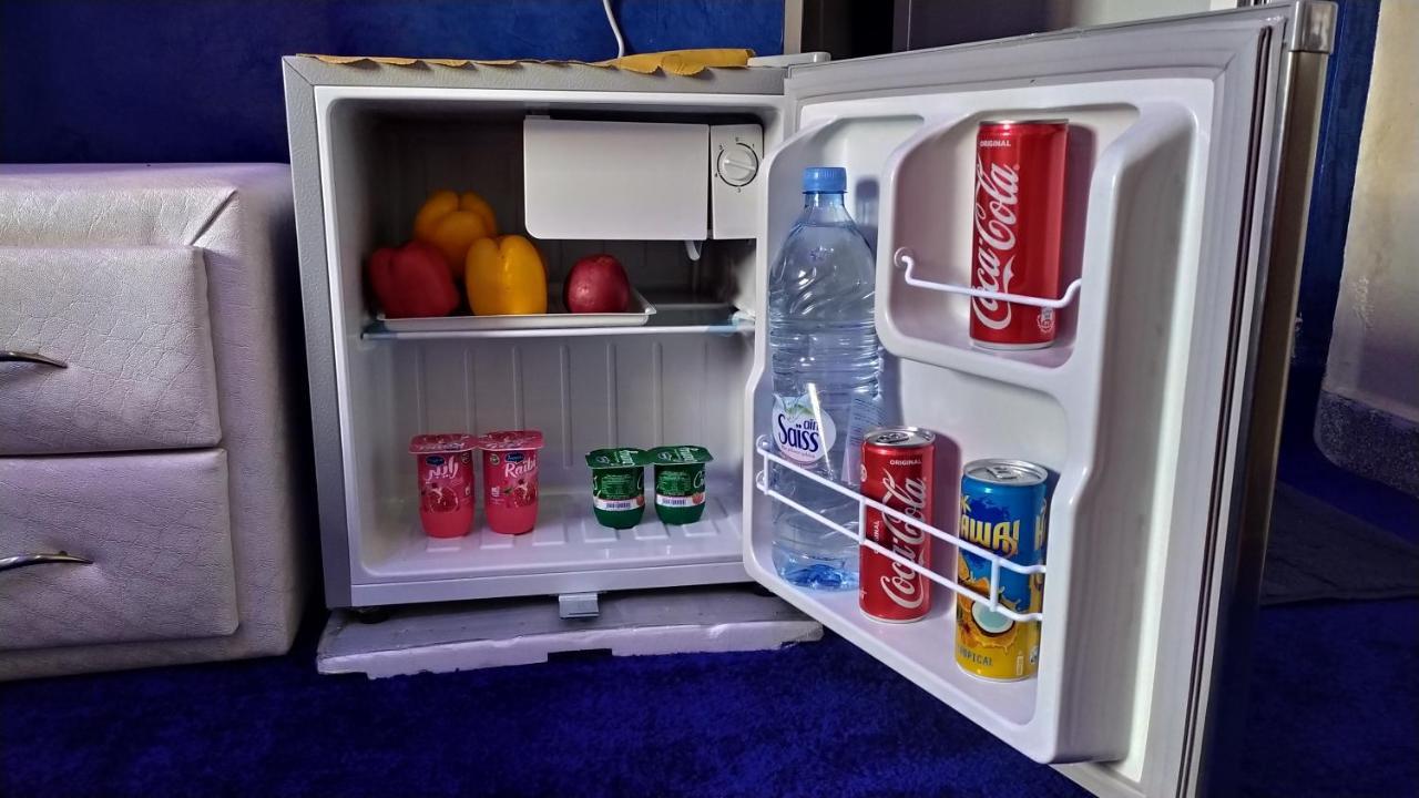 Dar Calme Chez El Bouhali Skoura Exterior foto