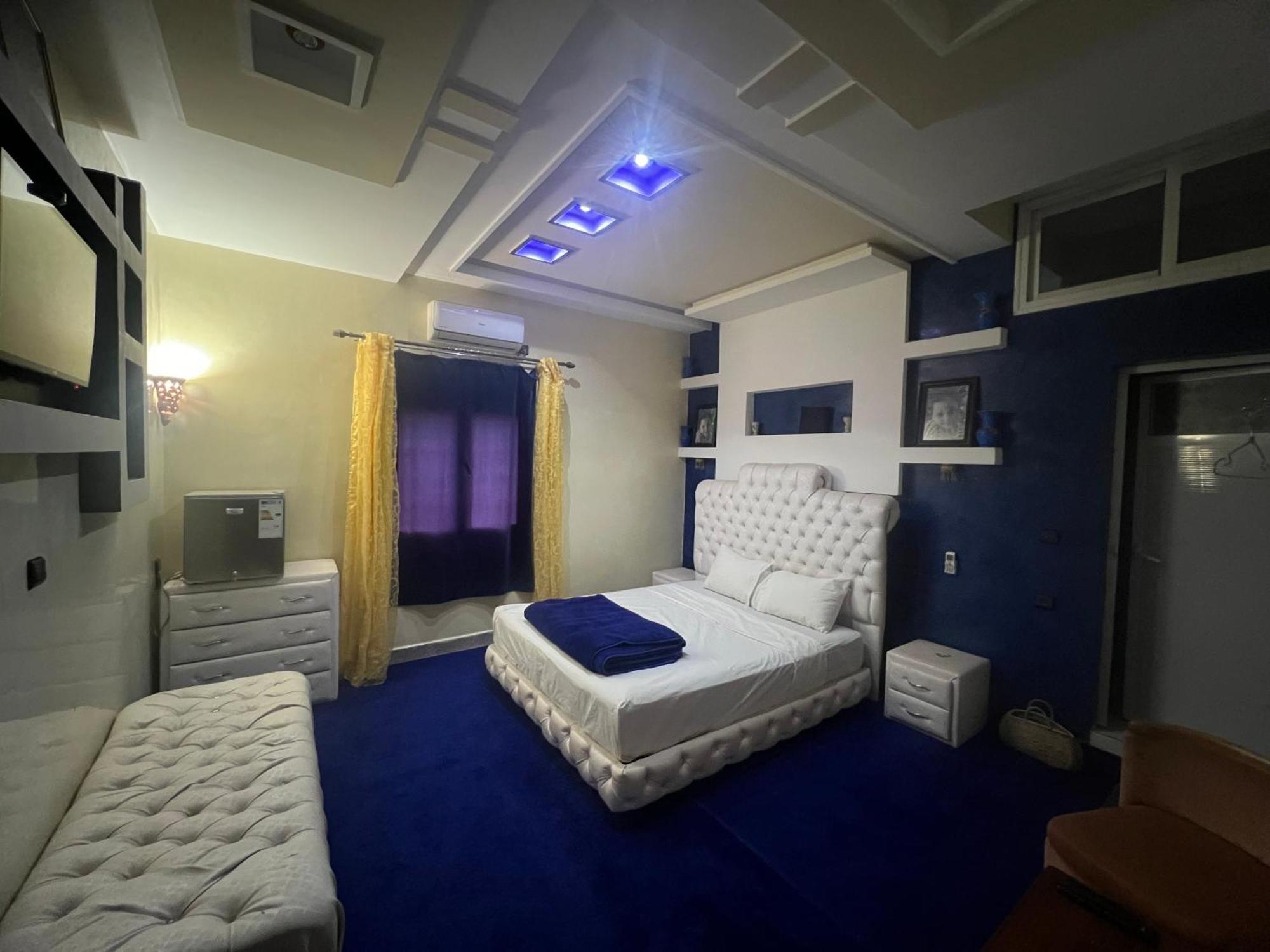 Dar Calme Chez El Bouhali Skoura Exterior foto